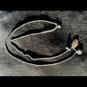 Brighton Vita Amor long necklace